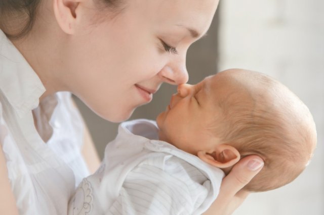 Всё, что мамам нужно знать о родничк